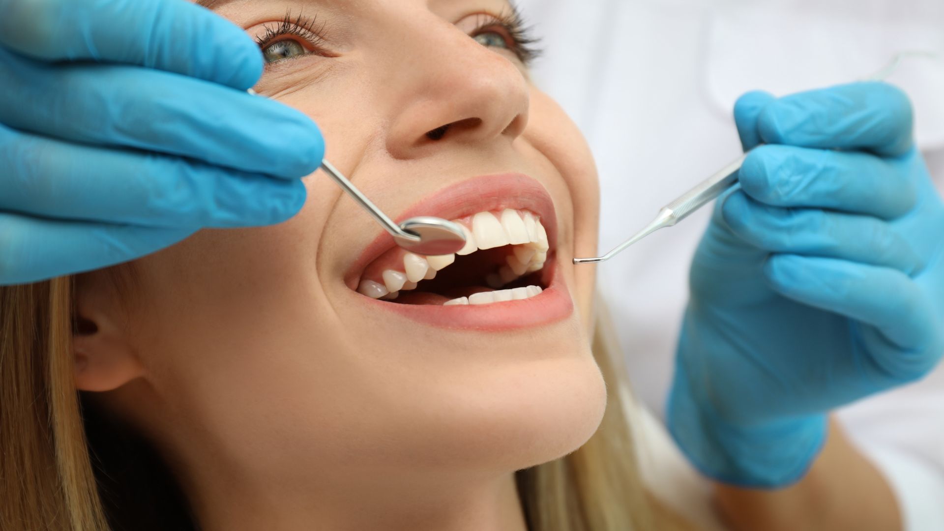 General Family Dentistry