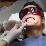 Dentist in houston