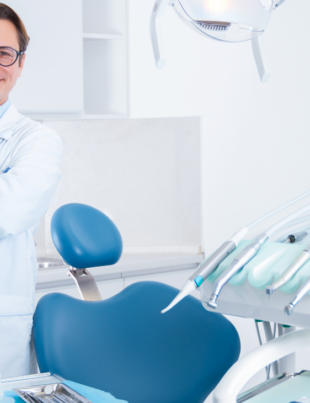 Houston Dental Services