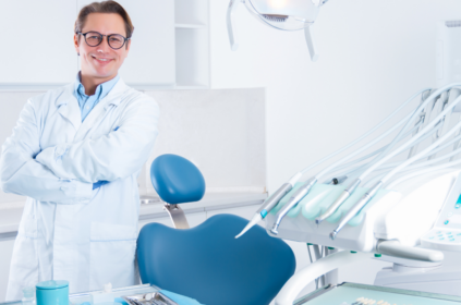 Houston Dental Services