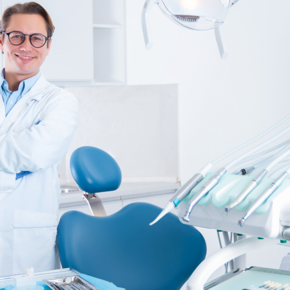 Houston Dental Services