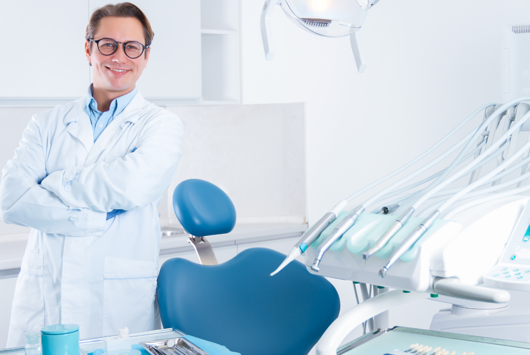 Houston Dental Services