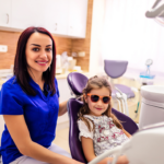 Pediatric Dentist