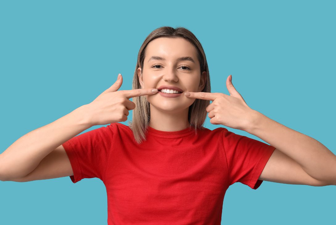 Preventative Dentistry 