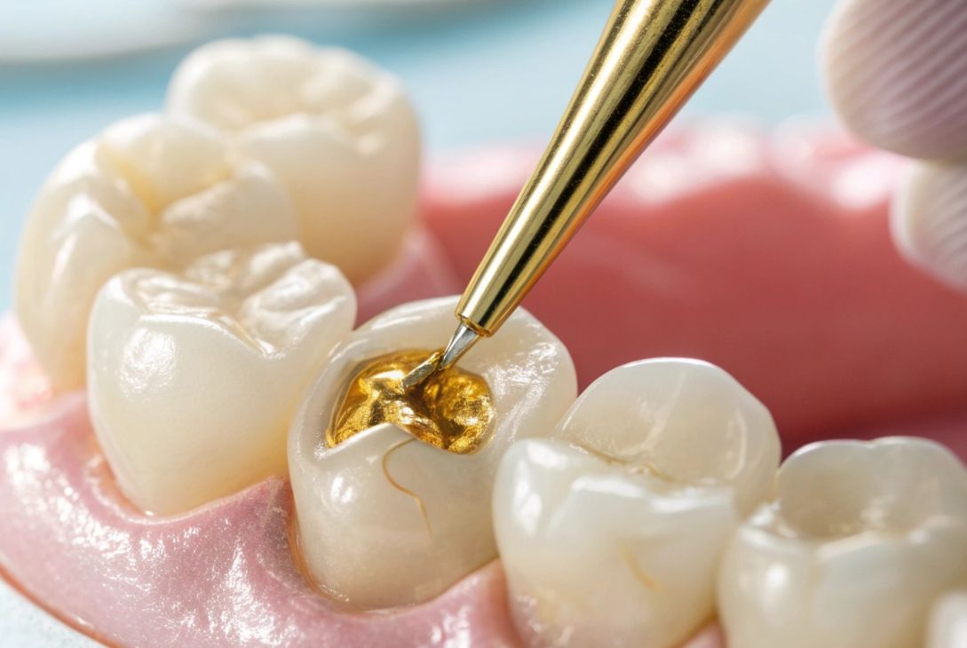 Restorative Dentistry Treatments