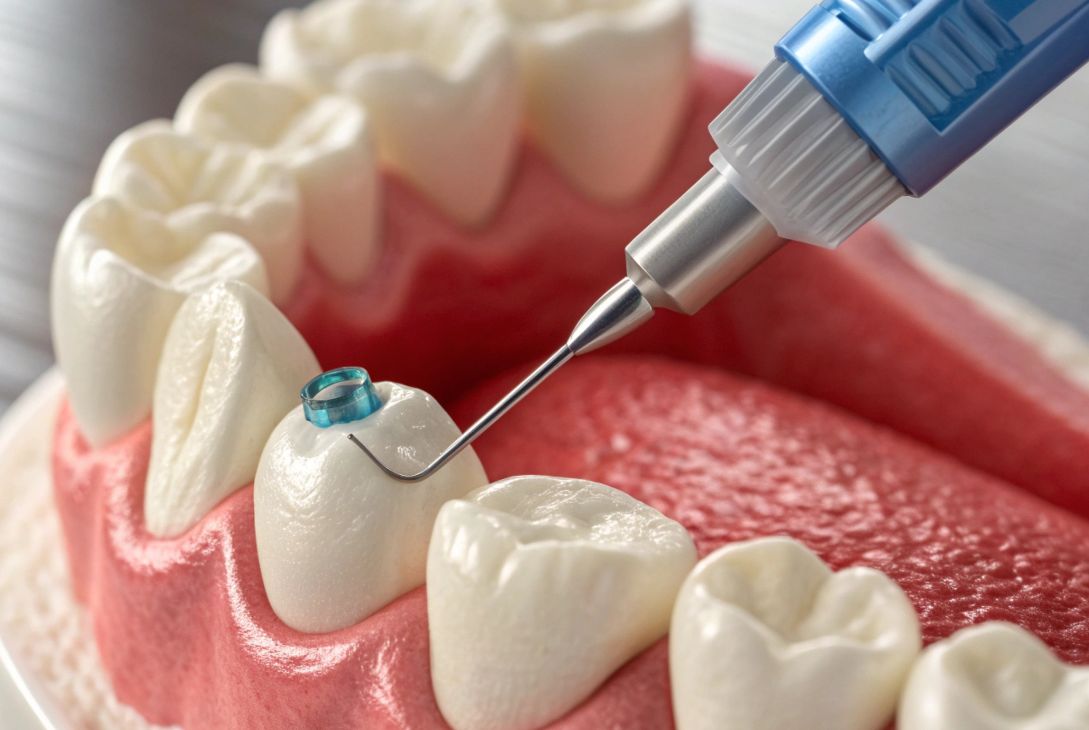 Restorative Dentistry Treatments