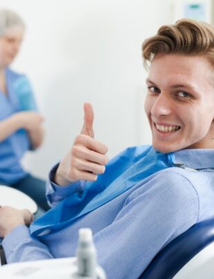 Dental Treatment Billing