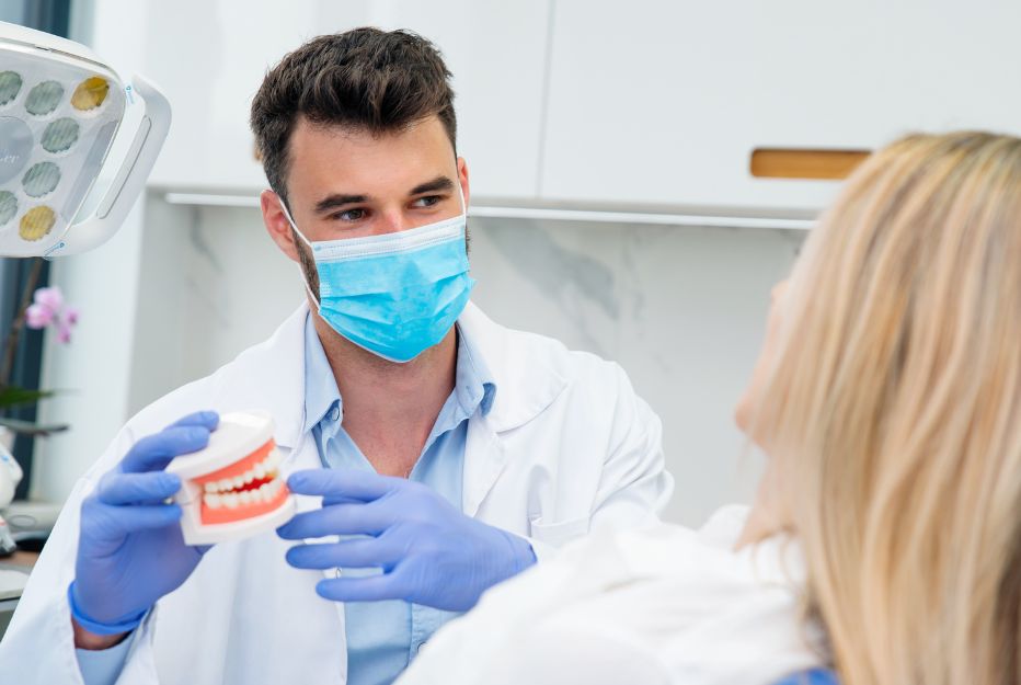 Dental Treatment Billing