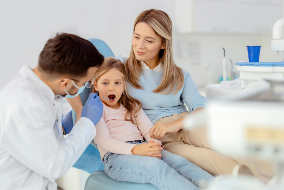 Caring for Every Stage of Life