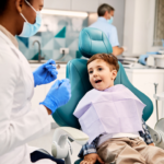 Pediatric Dental