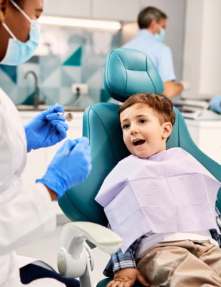 Pediatric Dental
