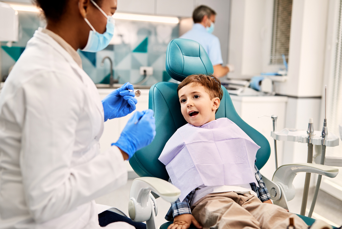 Pediatric Dental