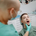 Periodontal Treatment