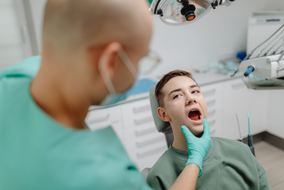 Periodontal Treatment