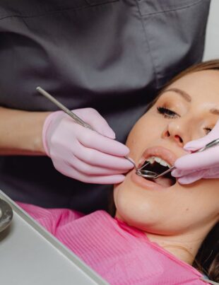 General Dentistry Services