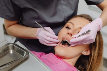 General Dentistry Services