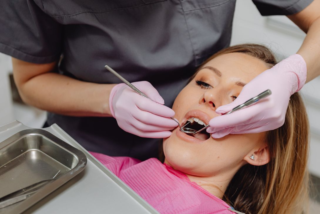 General Dentistry Services