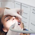 Zirconia Stain Remover Bur