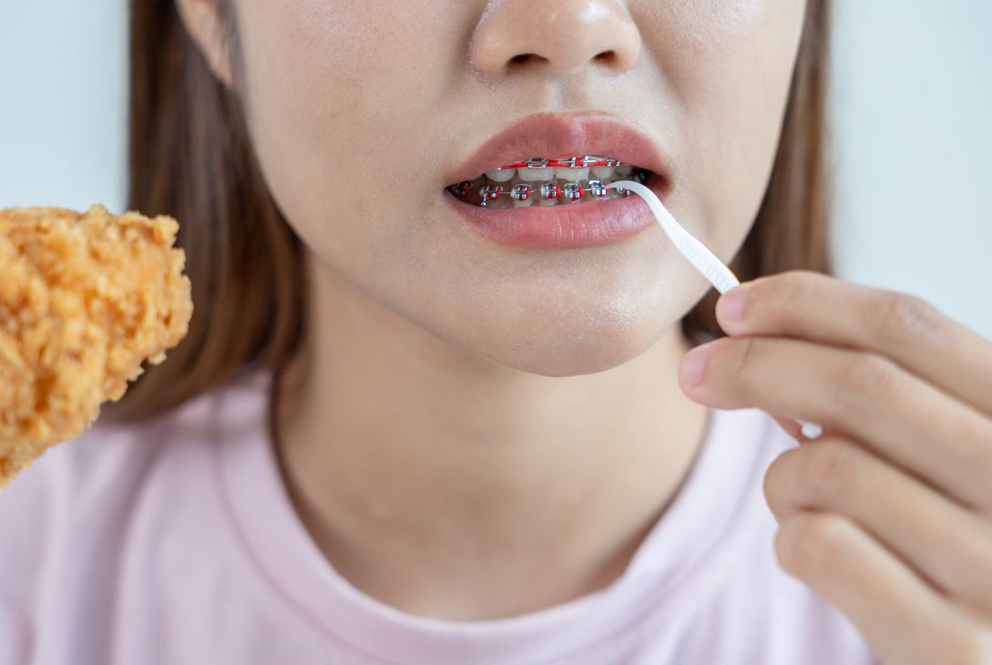 Zirconia Stain Remover Bur