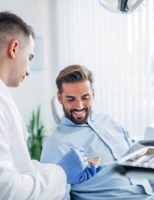 Family Dental Services