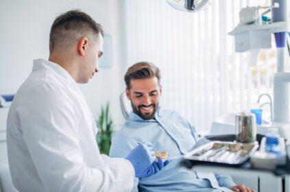 Family Dental Services