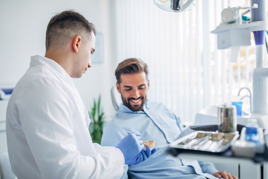 Family Dental Services