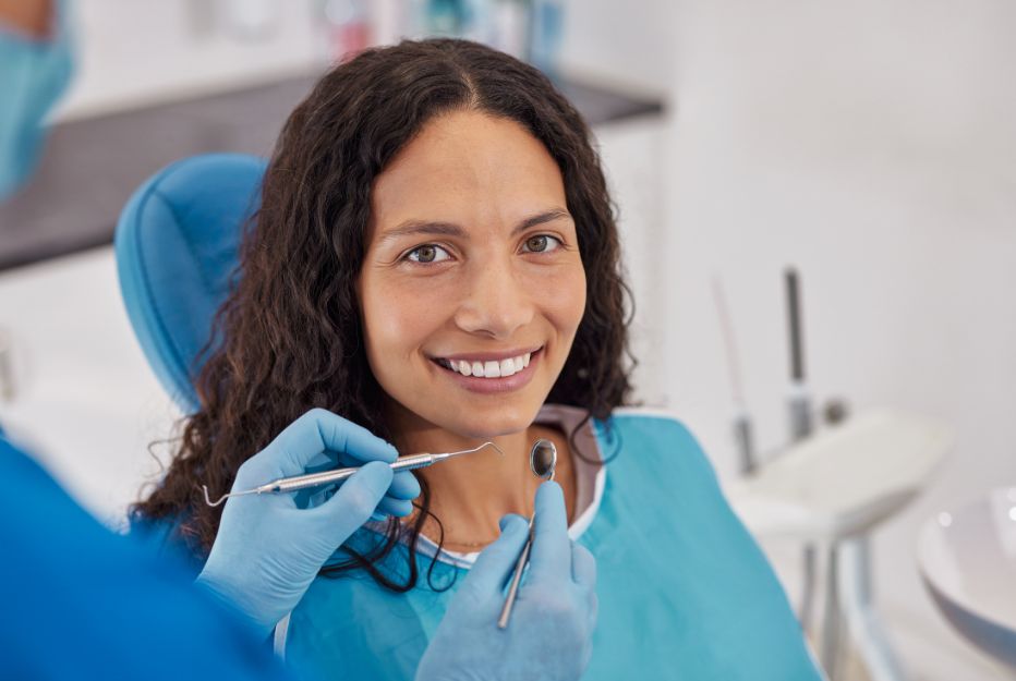 Family Dental Services