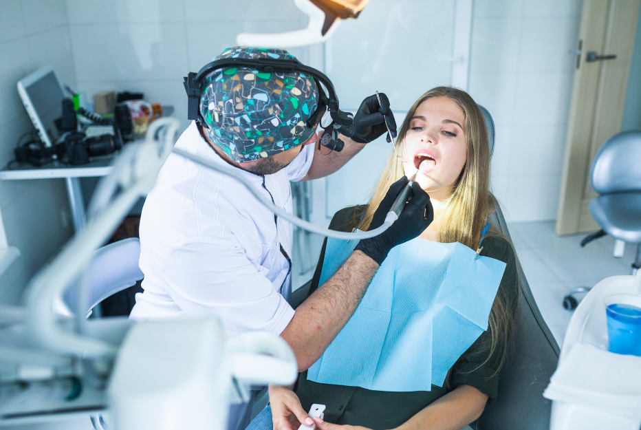 Influences Cleaning Frequency