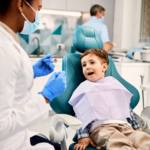 Pediatric Dentist