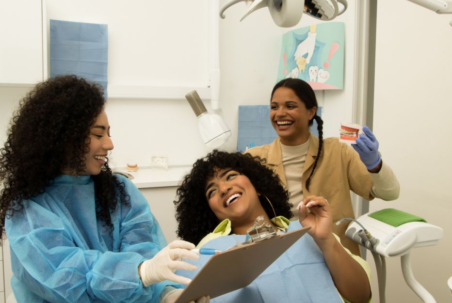 Family Dental Service