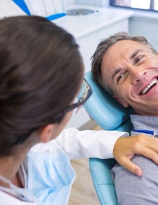 Family Dental Service