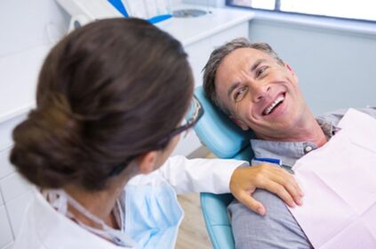 Family Dental Service