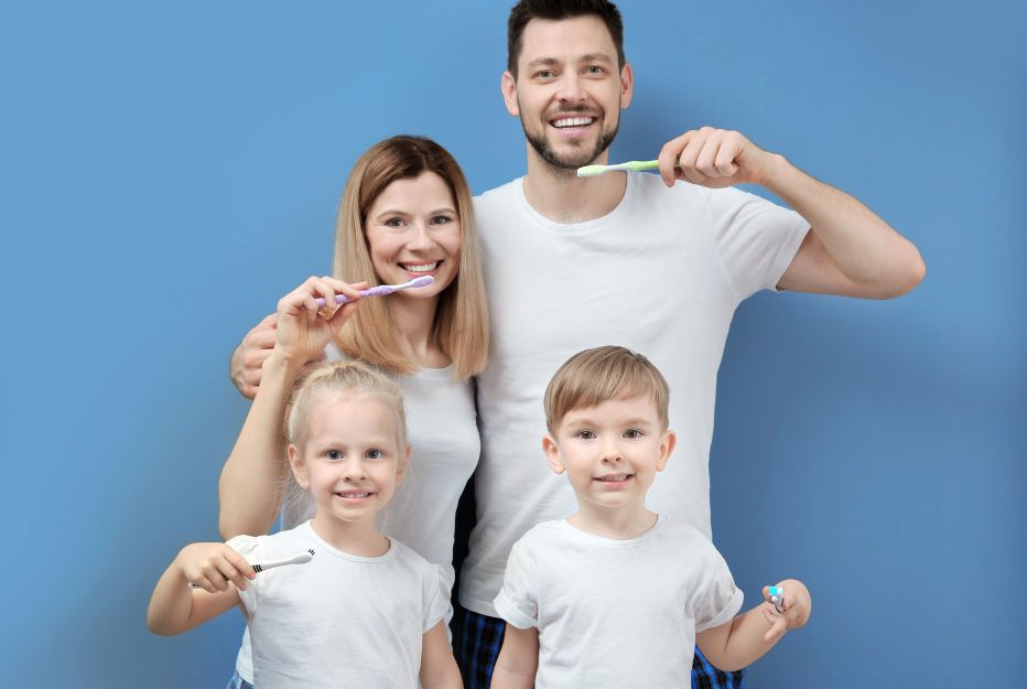 Family Dental Service