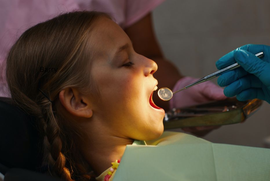 Preventative Dentistry