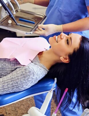 Preventative Dentistry