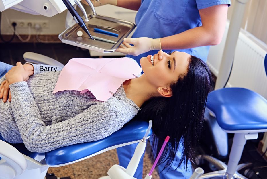 Preventative Dentistry