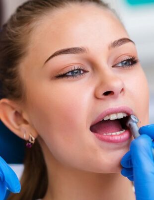 Cosmetic Dentistry