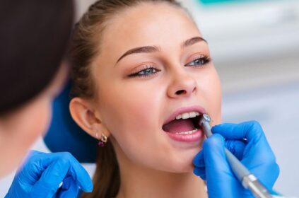 Cosmetic Dentistry
