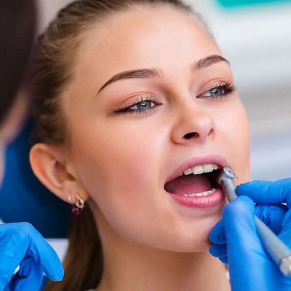Cosmetic Dentistry