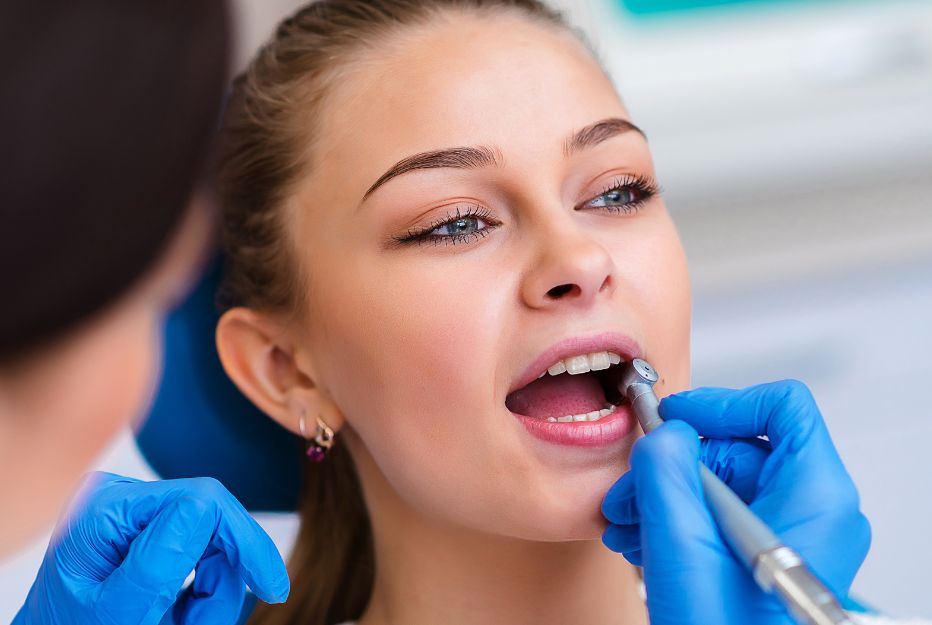 Cosmetic Dentistry