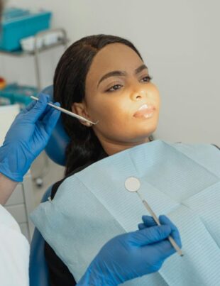 General Dental Service