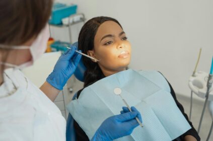 General Dental Service