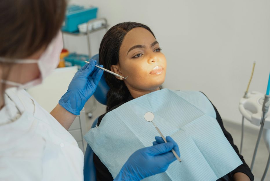 General Dental Service