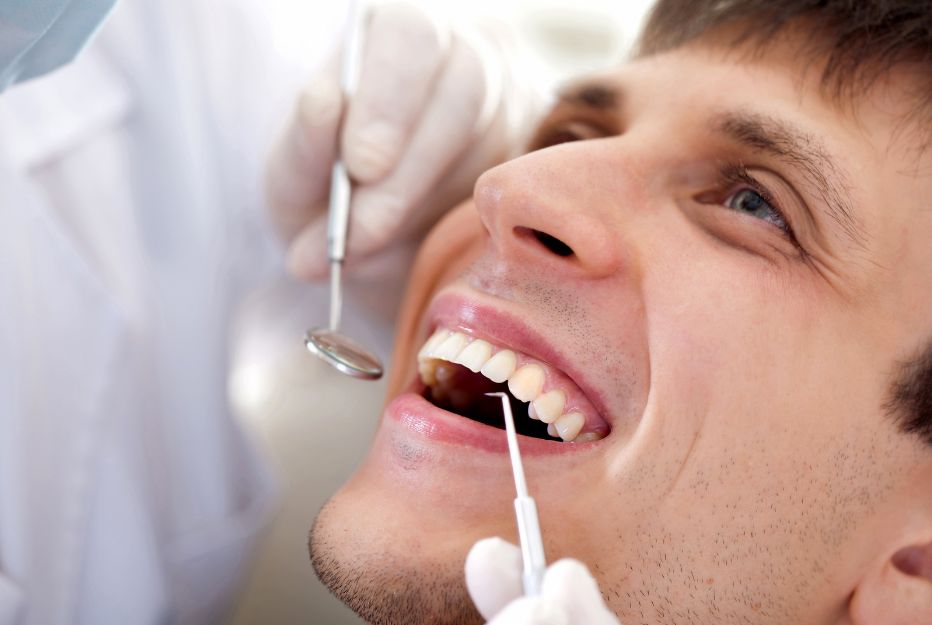 General Dental Service