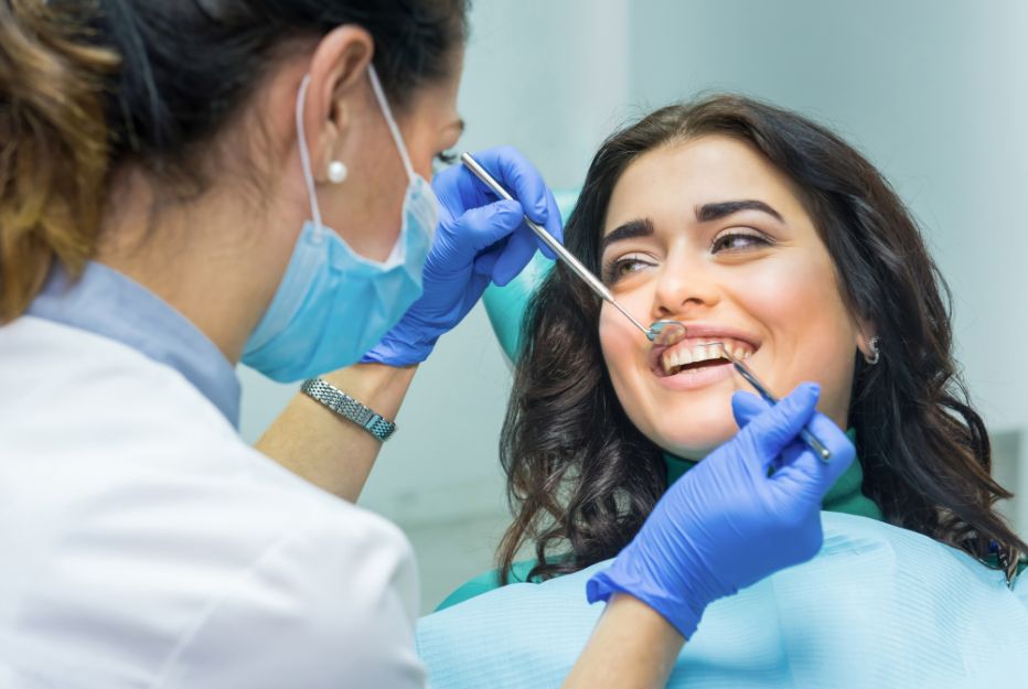 Best Cosmetic Dentist