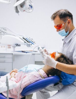 General Dentistry in Laguna Hills