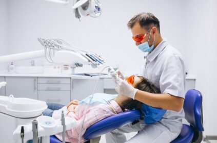 General Dentistry in Laguna Hills