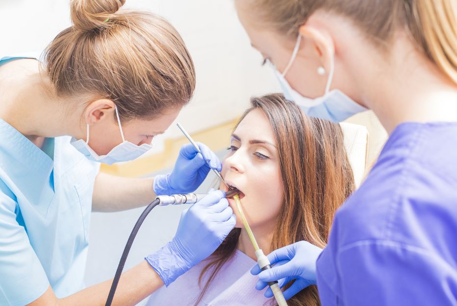 General Dentistry in Laguna Hills