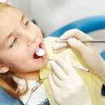 Pediatric Dentistry