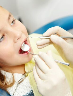 Pediatric Dentistry